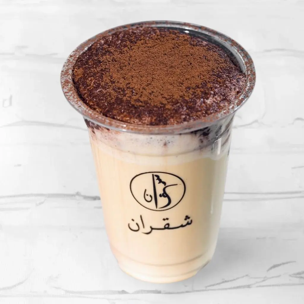 تيراميسو بارد